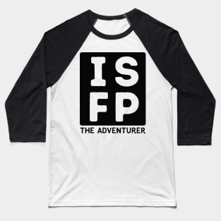 ISFP Baseball T-Shirt